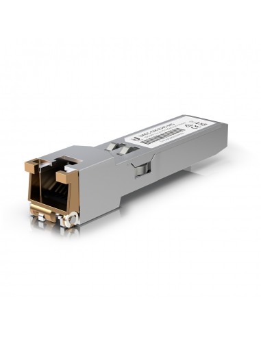 Ubiquiti UACC-CM-RJ45-MG мрежов...